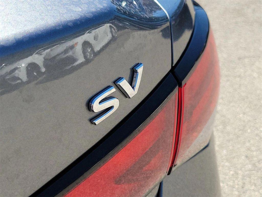 used 2024 Nissan Sentra car, priced at $16,795