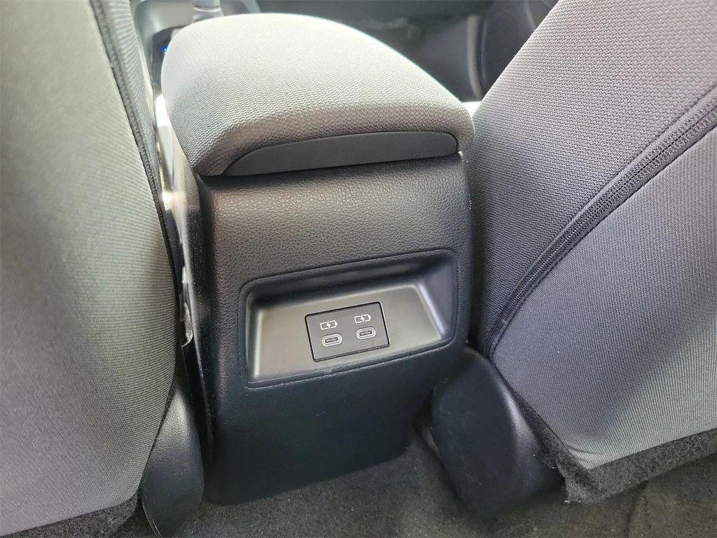 used 2024 Toyota Corolla car, priced at $18,095