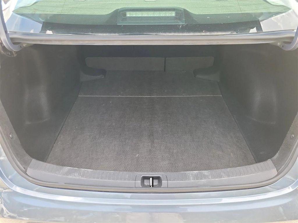 used 2024 Toyota Corolla car, priced at $18,095
