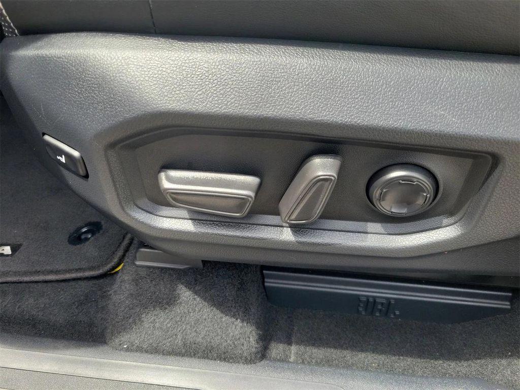 used 2024 Toyota Sequoia car, priced at $74,295