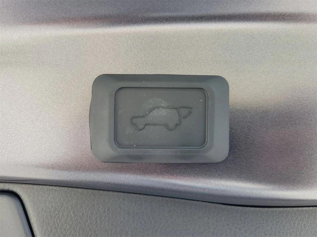 new 2025 Toyota RAV4 Hybrid car, priced at $38,788