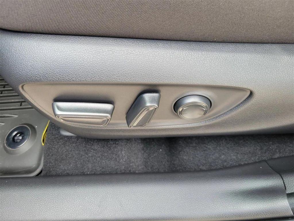 new 2025 Toyota RAV4 Hybrid car, priced at $38,788