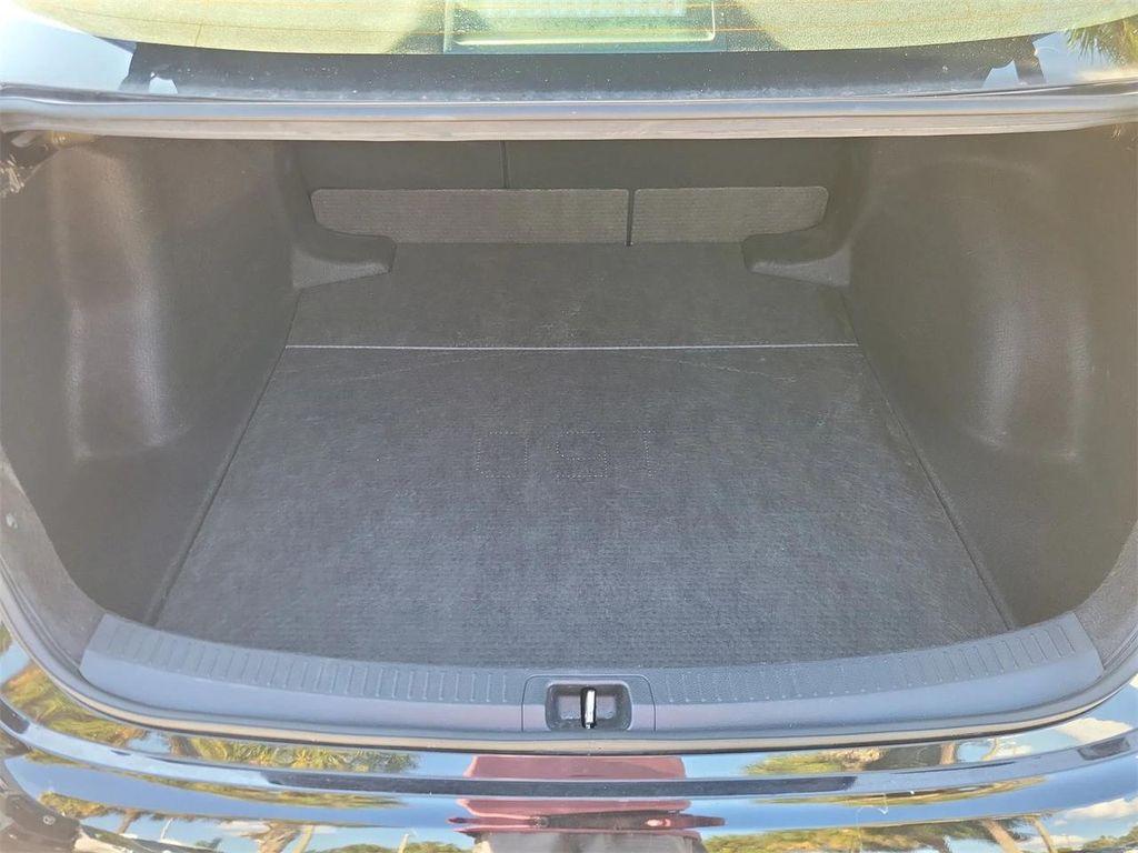 used 2024 Toyota Corolla car, priced at $17,895