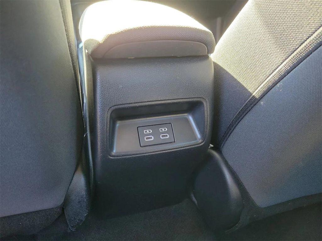 used 2024 Toyota Corolla car, priced at $17,895