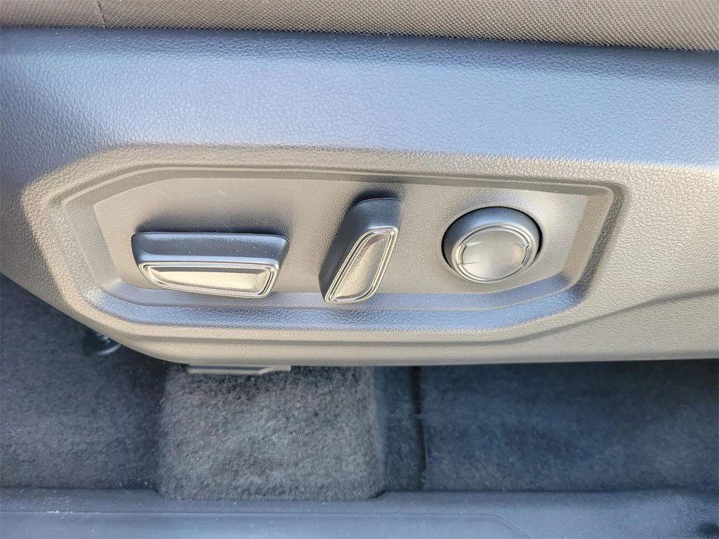 used 2025 Toyota Tundra car, priced at $48,195