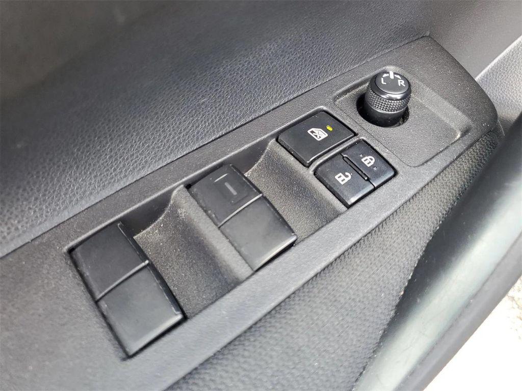 used 2024 Toyota Corolla car, priced at $18,095