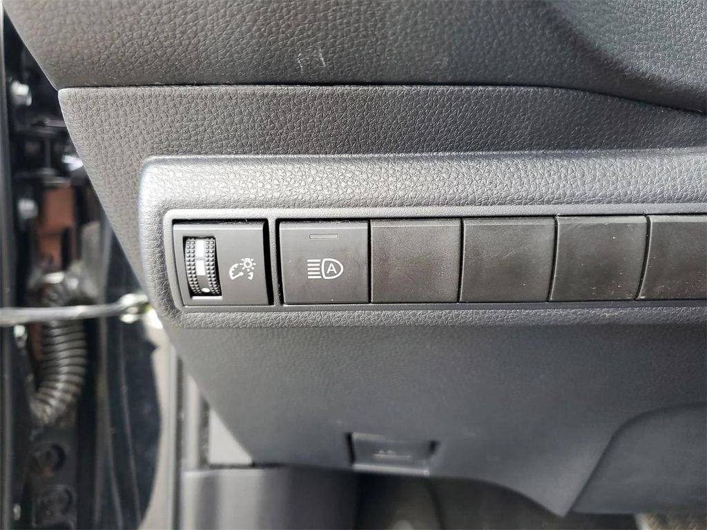 used 2024 Toyota Corolla car, priced at $18,095
