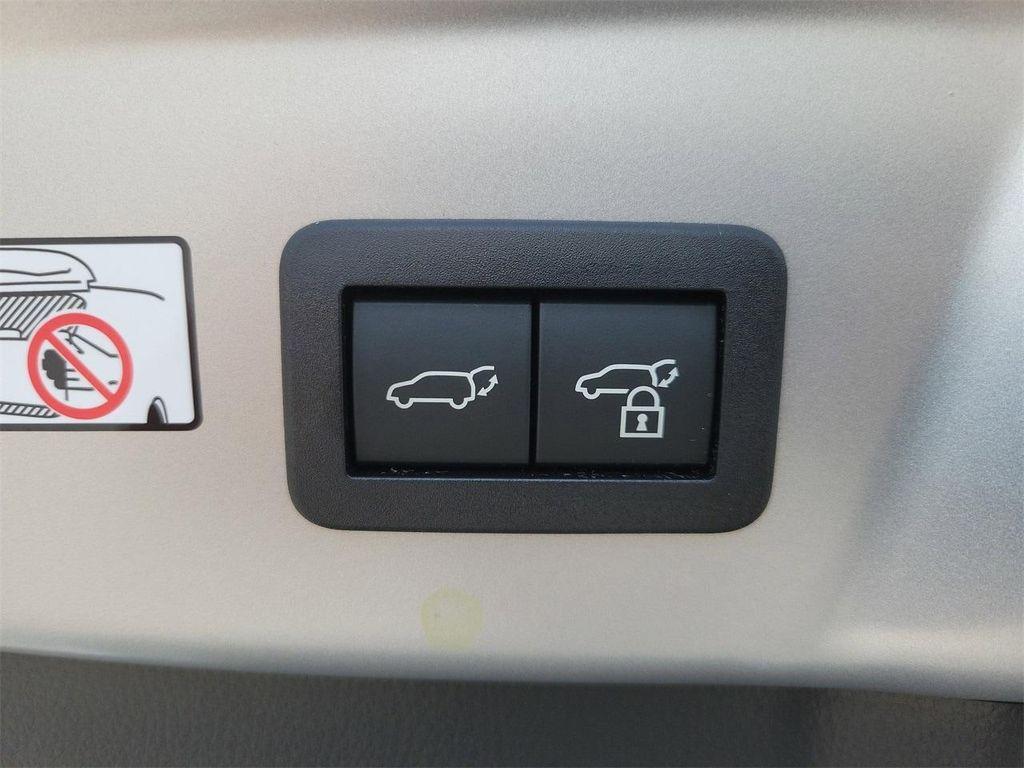 new 2026 Toyota Prius Plug-In Hybrid car, priced at $48,719