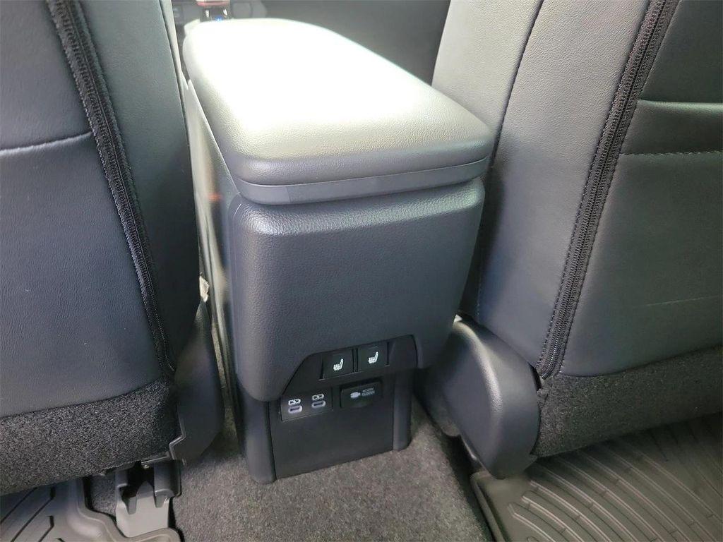 new 2026 Toyota Prius Plug-In Hybrid car, priced at $48,719