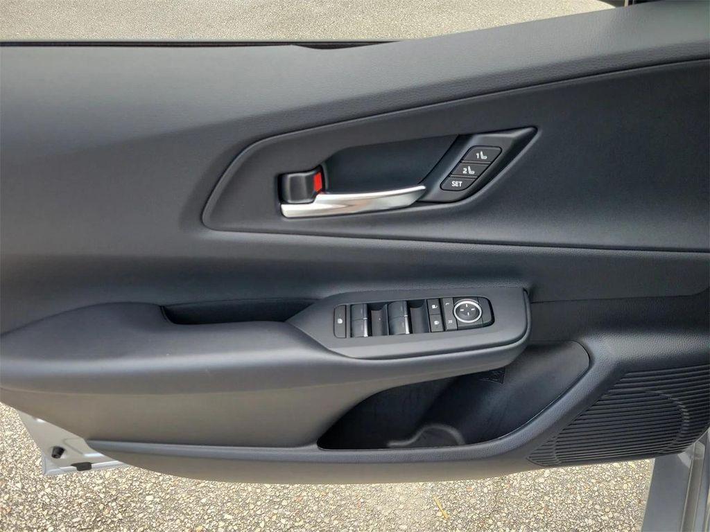 new 2026 Toyota Prius Plug-In Hybrid car, priced at $48,719