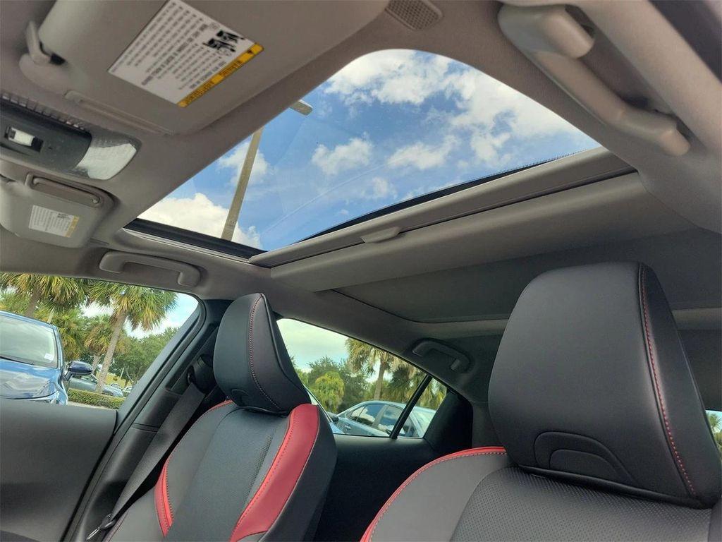 new 2026 Toyota Prius Plug-In Hybrid car, priced at $48,719