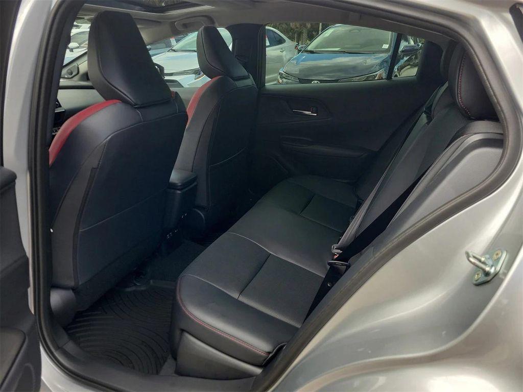 new 2026 Toyota Prius Plug-In Hybrid car, priced at $48,719