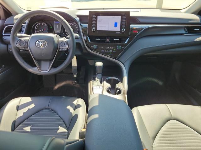 used 2024 Toyota Camry car, priced at $25,995