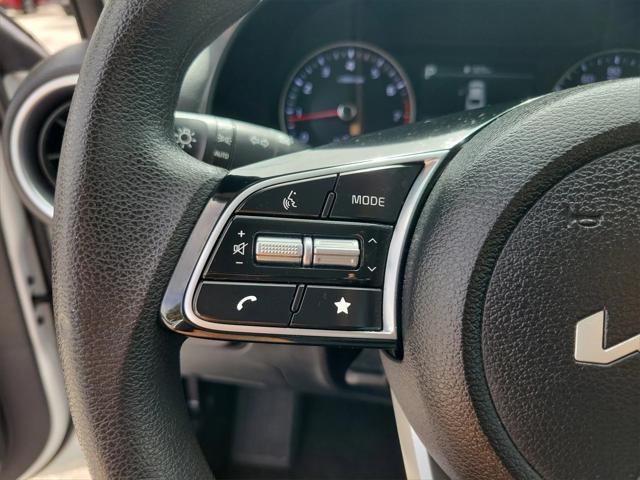 used 2024 Kia Forte car, priced at $17,395