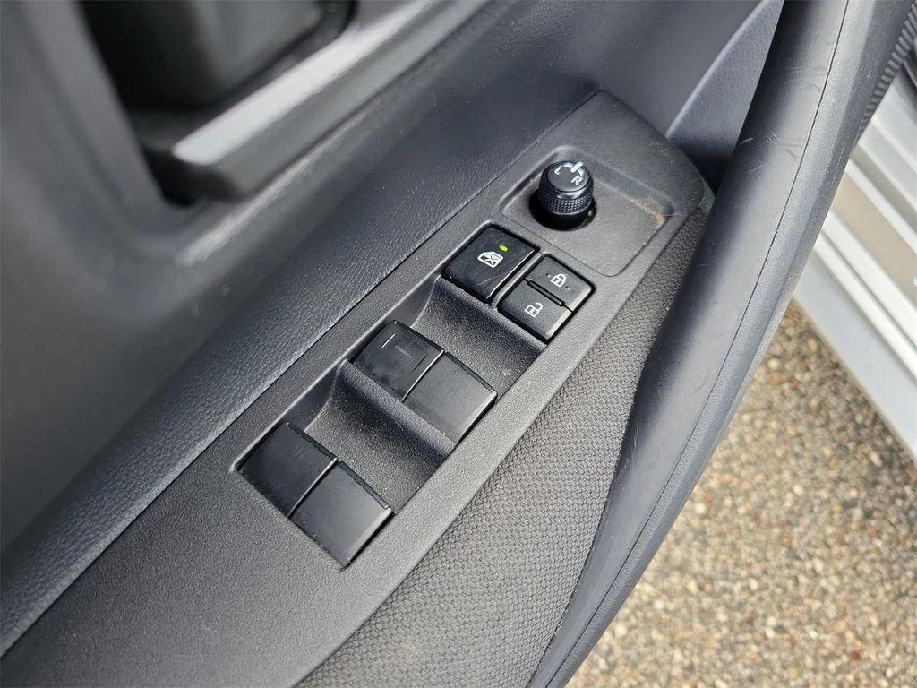 used 2024 Toyota Corolla car, priced at $17,988