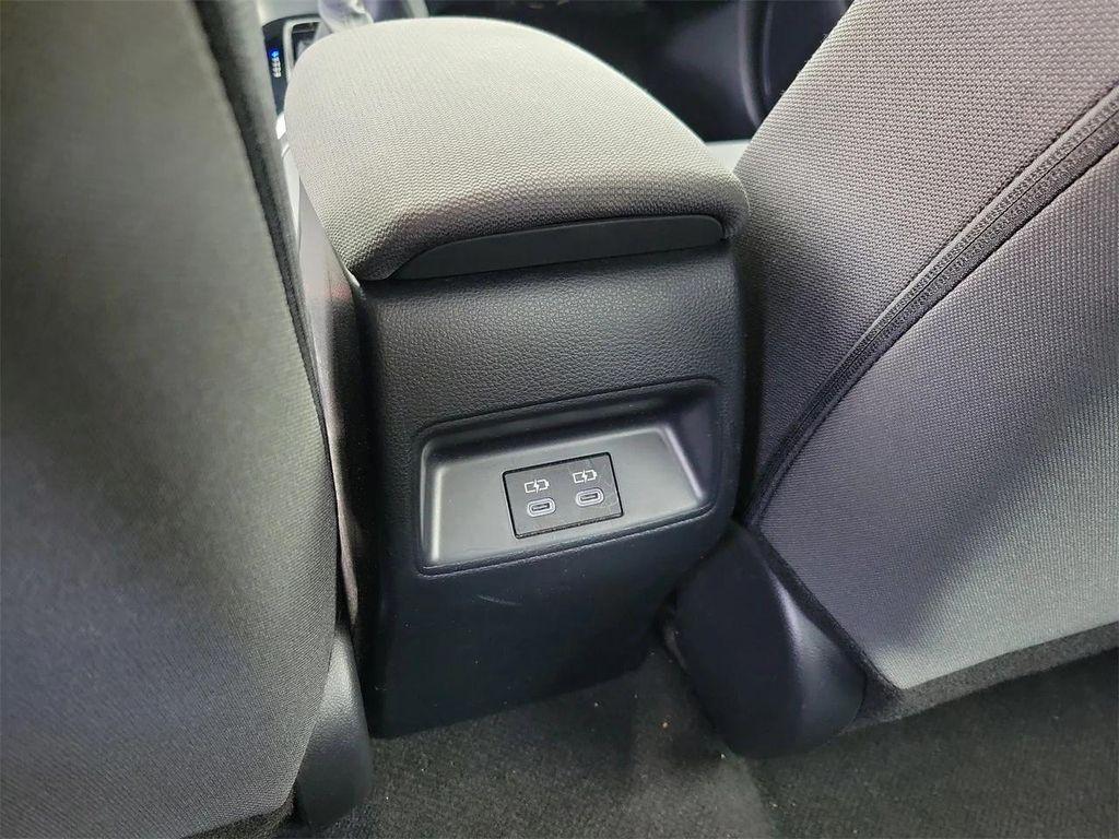 used 2024 Toyota Corolla car, priced at $17,988