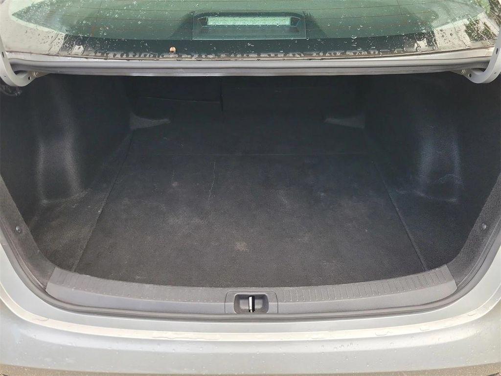 used 2024 Toyota Corolla car, priced at $17,988