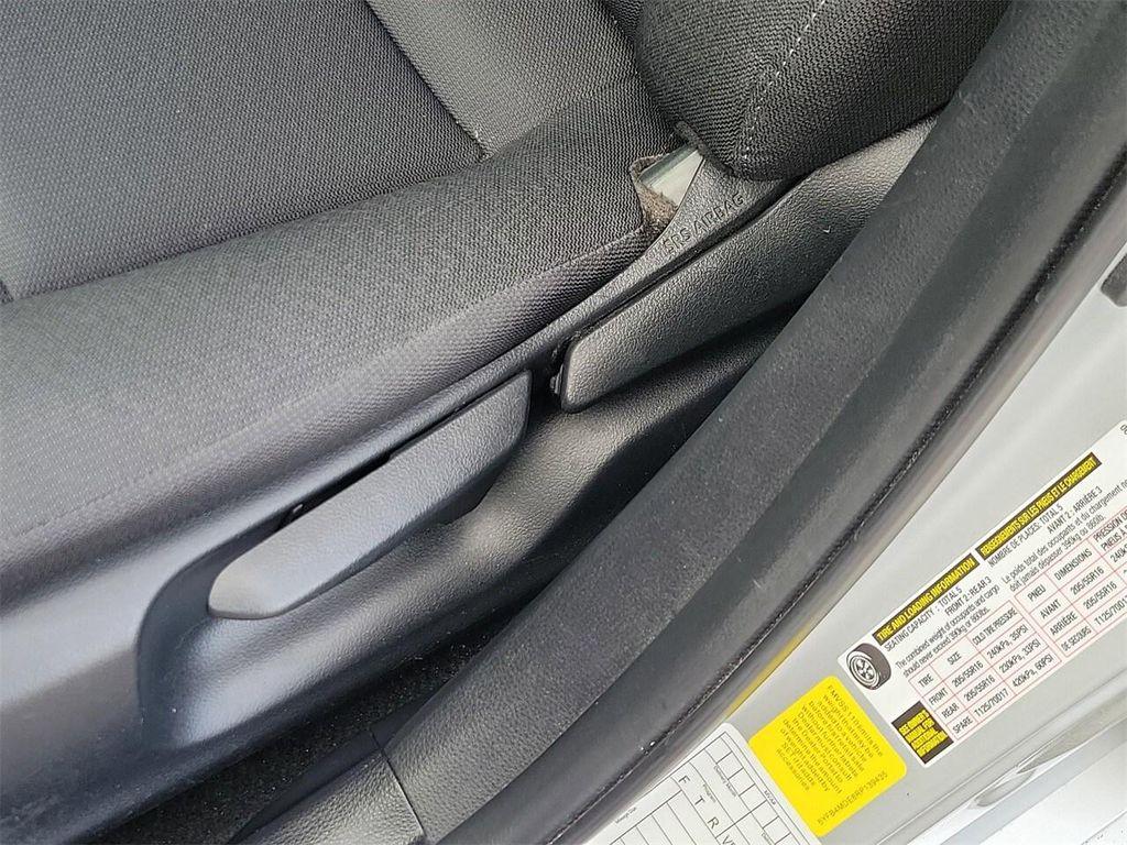 used 2024 Toyota Corolla car, priced at $17,988