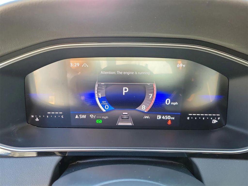 used 2025 Volkswagen Jetta car, priced at $19,795