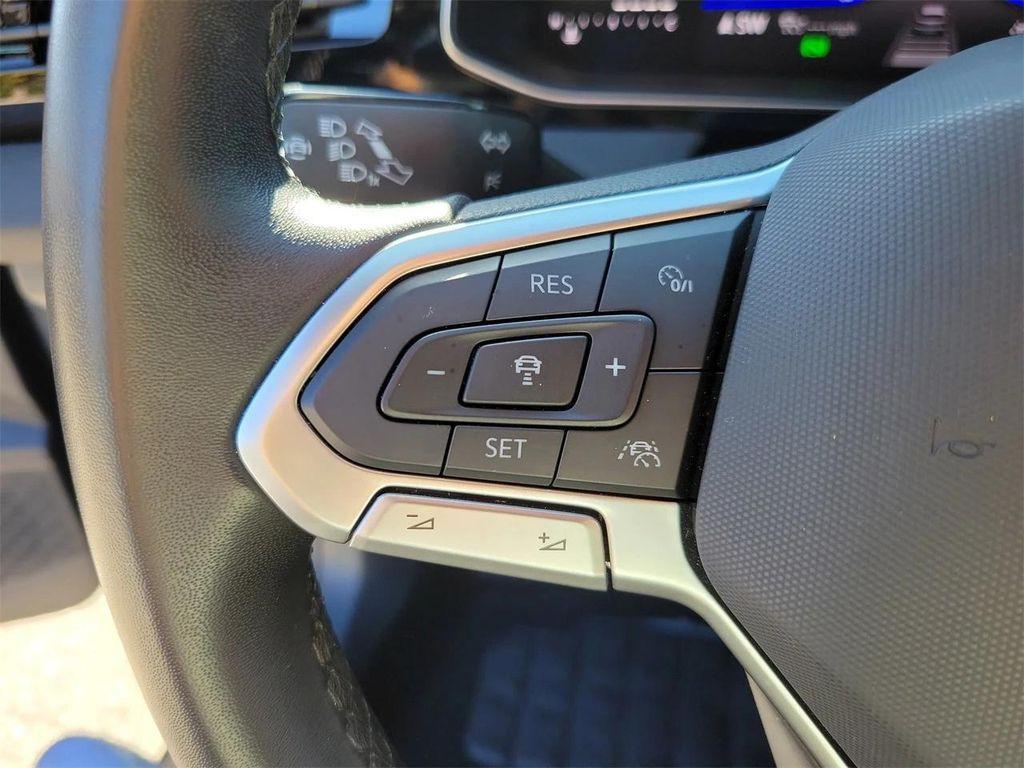 used 2025 Volkswagen Jetta car, priced at $19,795