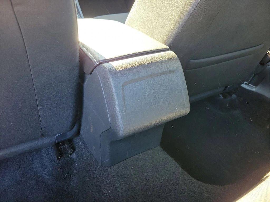 used 2025 Volkswagen Jetta car, priced at $19,795