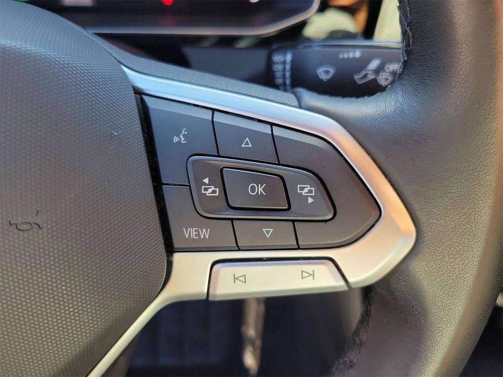 used 2025 Volkswagen Jetta car, priced at $19,795