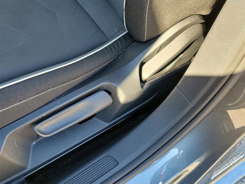 used 2025 Volkswagen Jetta car, priced at $19,795