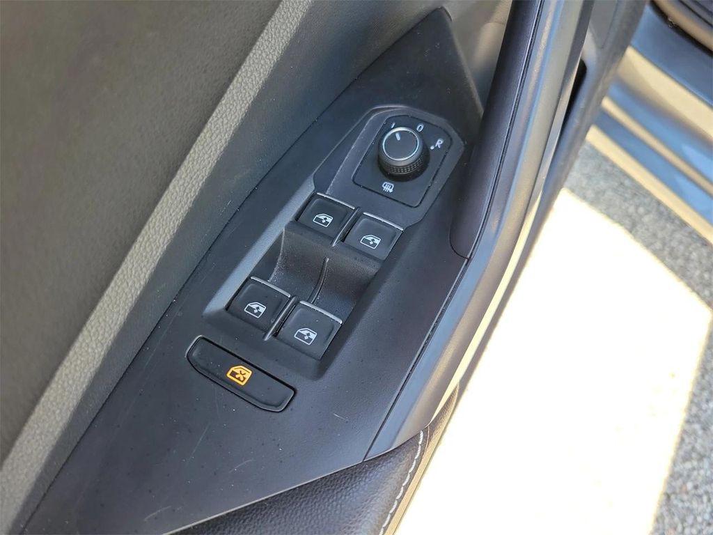 used 2025 Volkswagen Jetta car, priced at $19,795