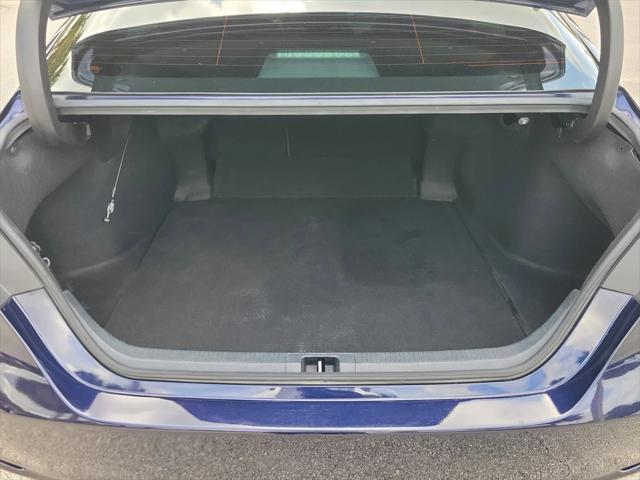 used 2022 Toyota Camry car, priced at $18,295