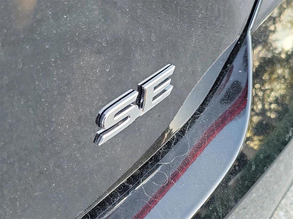 new 2026 Toyota Camry car, priced at $32,799