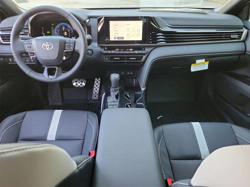 new 2026 Toyota Camry car, priced at $32,799
