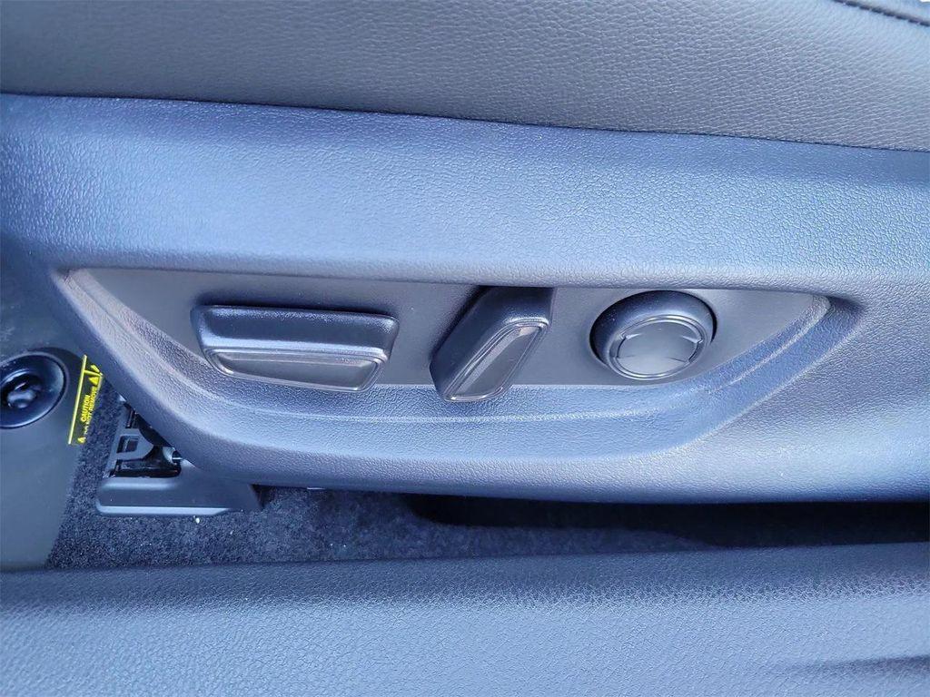 new 2026 Toyota Camry car, priced at $32,799