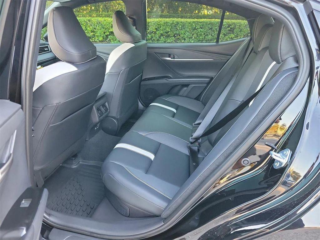 new 2026 Toyota Camry car, priced at $32,799