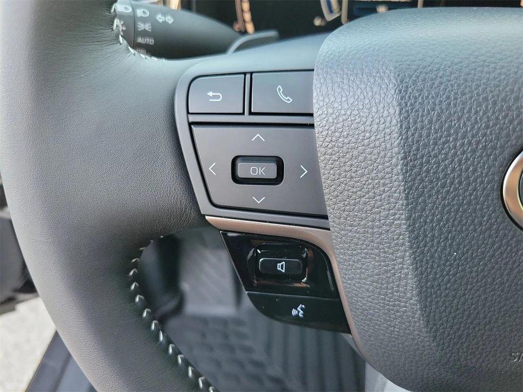 new 2026 Toyota Camry car, priced at $32,799