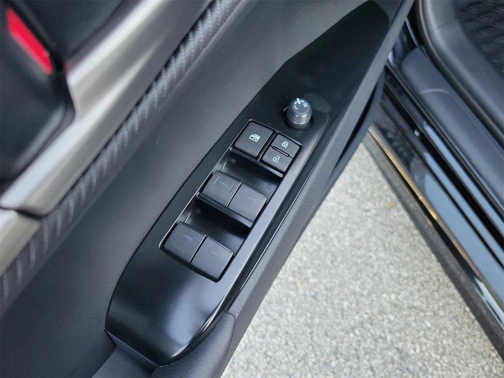 new 2026 Toyota Camry car, priced at $32,799