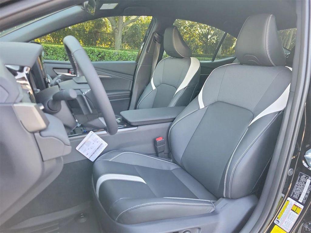 new 2026 Toyota Camry car, priced at $32,799