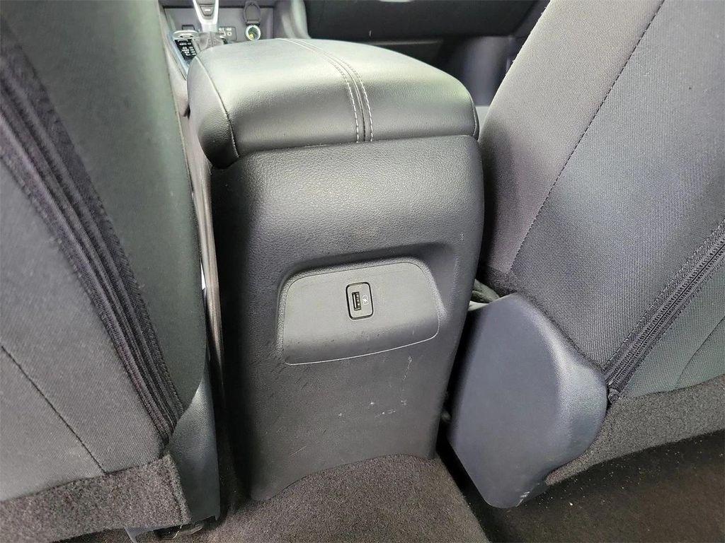 used 2024 Nissan Sentra car, priced at $17,795