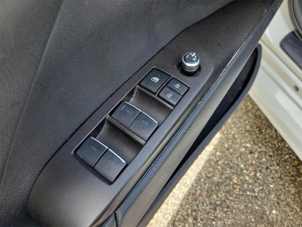 used 2023 Toyota Camry car, priced at $24,595