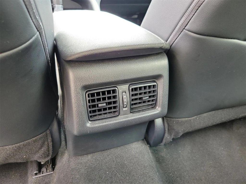 used 2023 Toyota Camry car, priced at $24,595
