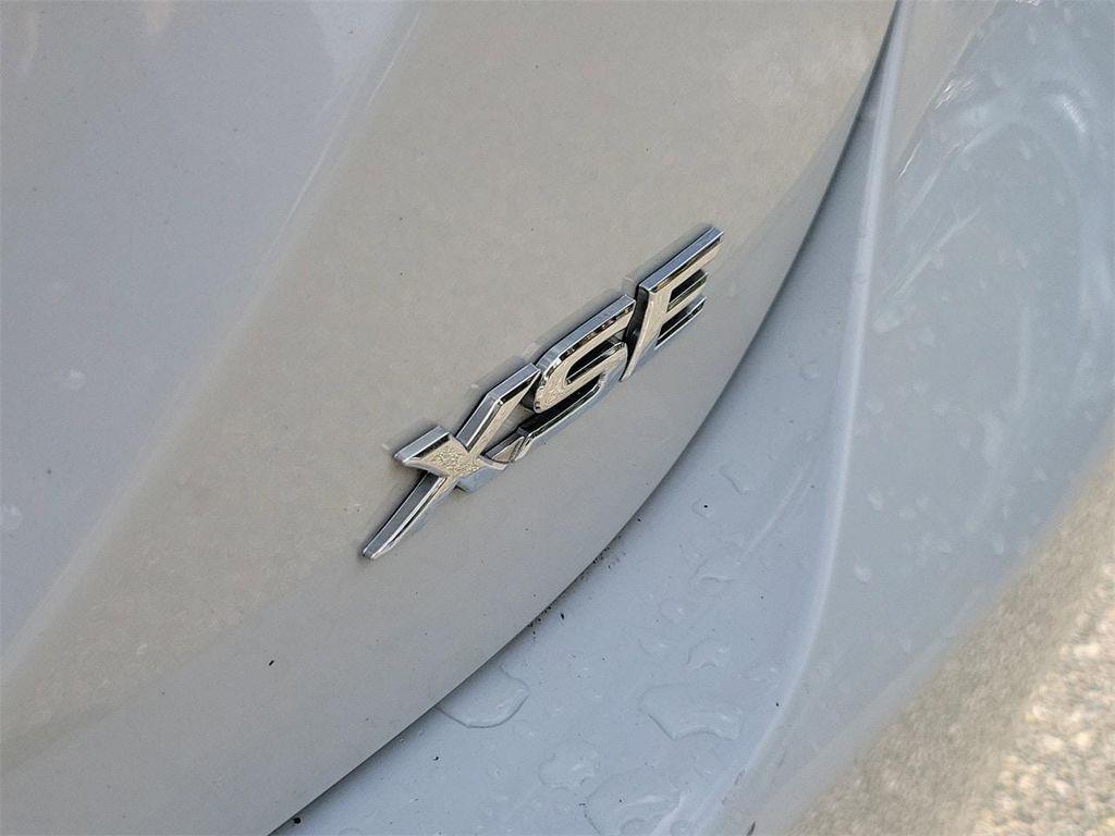 used 2023 Toyota Camry car, priced at $24,595