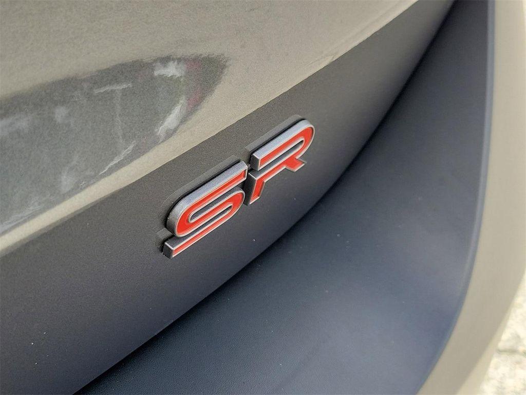 used 2025 Nissan Kicks car, priced at $24,495