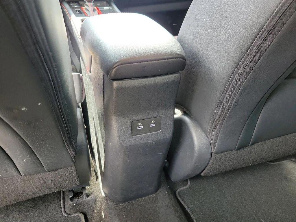 used 2025 Nissan Kicks car, priced at $24,495