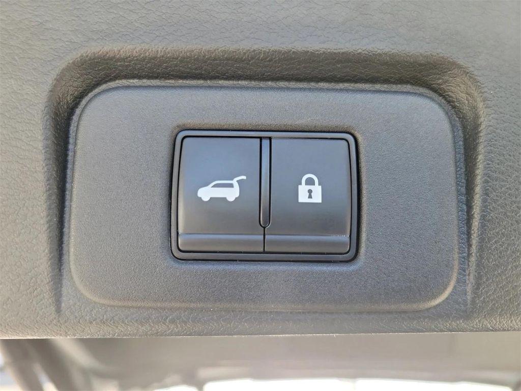 used 2024 Nissan Rogue car, priced at $20,295