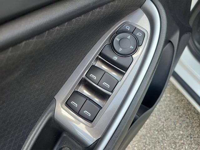 used 2023 Chevrolet Malibu car, priced at $15,195