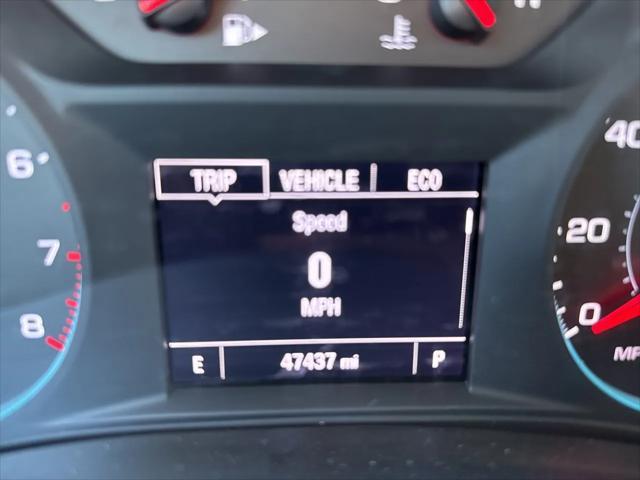 used 2023 Chevrolet Malibu car, priced at $15,495