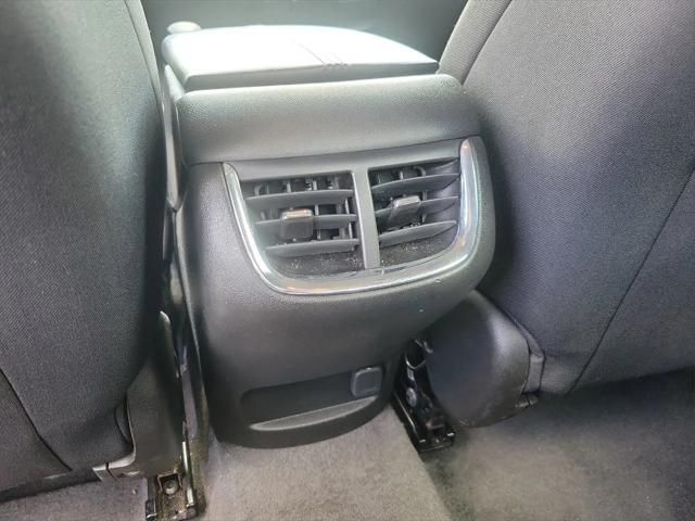 used 2023 Chevrolet Malibu car, priced at $15,195