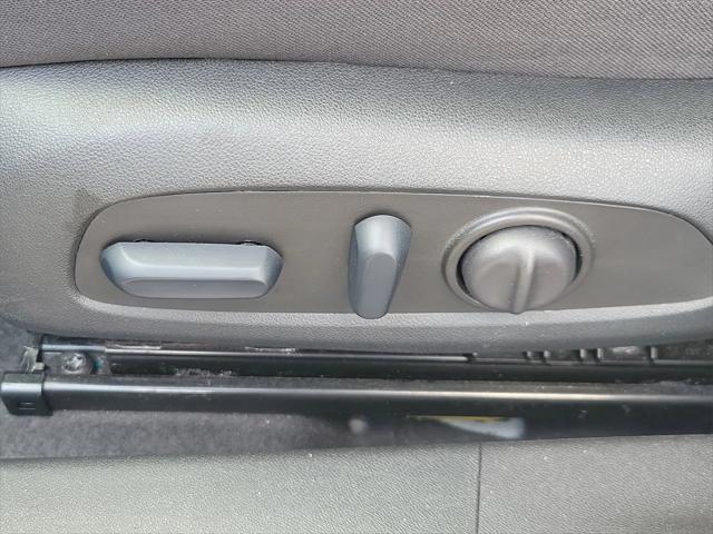 used 2023 Chevrolet Malibu car, priced at $15,195