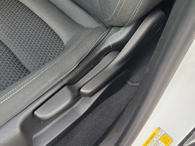 used 2023 Chevrolet Bolt EV car, priced at $16,695