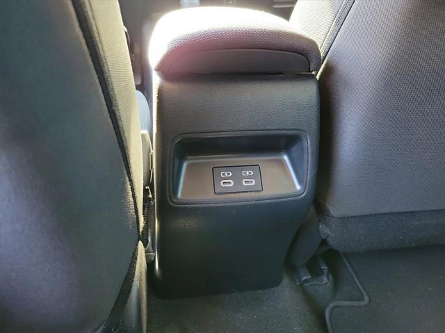 used 2023 Toyota Corolla car, priced at $18,595