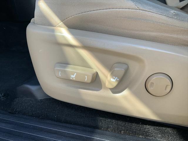 used 2014 Toyota 4Runner car, priced at $15,495